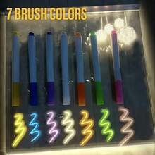 Fluorescent Boards - Multicolor - View 7
