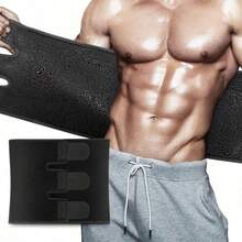 Adjustable Waist Support Belt, Suitable For Men And Women During Sports And Yoga Sweating - Multicolor - View 10