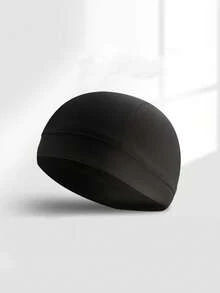 1 buah Topi Bersepeda Luar Ruangan Musim Panas Tahan Angin Pelindung Matahari Topi Olahraga Lembut untuk Sepeda Motor, Lapisan Dalam Helm, Bernapas, Menyerap Keringat - MultiWarna - View 7