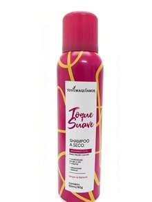 SHAMPOO A SECO CANDY CASSIS REVIV HAIR - Spray - Visão 4
