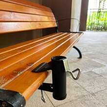 Umbrella Stands & Bases - Multicolor - View 7