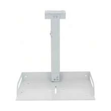 TV Mounts, Stands & Turntables - White - View 7