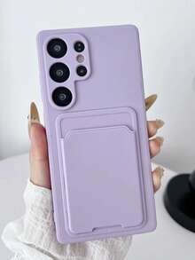Mauve Purple