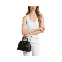 Michael Kors Women Top Handle Bags - 黑色 - 查看 4