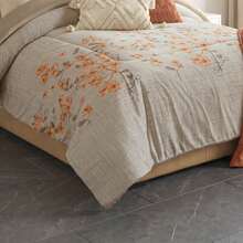 Concord Warm Blanket - FOREST - View 3