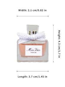 Sabun Mandi Miss Dior - 5 ml air - View 2