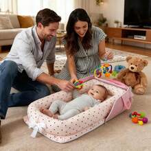 Toddler Beds - Rosa - View 8
