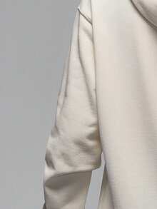 Sweatshirt Kasual Minimalis Longgar Pria Nike/Jordan Asli FV7248-133 - FV7248-133 - View 5