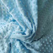 CHEONET 1pc/2pcs/4pcs Super Soft Stretchy Pre-Cut Plush Fabric | 50X160cm/19.7X62in Solid Color, Suitable For DIY Sewing, Crafts, Clothing, Home Textiles, Patchwork, Hand Wash Only - Multicolor - View 71