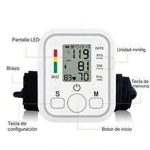 Household Health Appliance - White - View 5