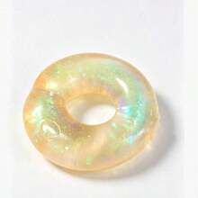 1pc Unique Experience Donut - Multicolor - View 8