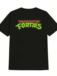 Women Outdoor Tees & Tanks - Black - View 3