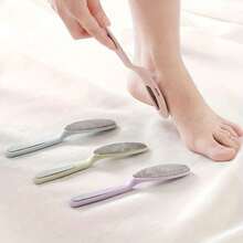 1pc Large Opening Angled Nail Clipper, Embedded Design, Sharp Angled Blade, Sturdy Structure, Suitable For Thick Nails And Deep Nails, Non-Slip Handle, Suitable For Home Or Nail Salon As Foot Care Tool - Upgraded Version - View 9