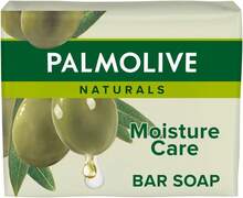 Palmolive Bar Soap Moisture Care 4x90g - milk & olive - View 2