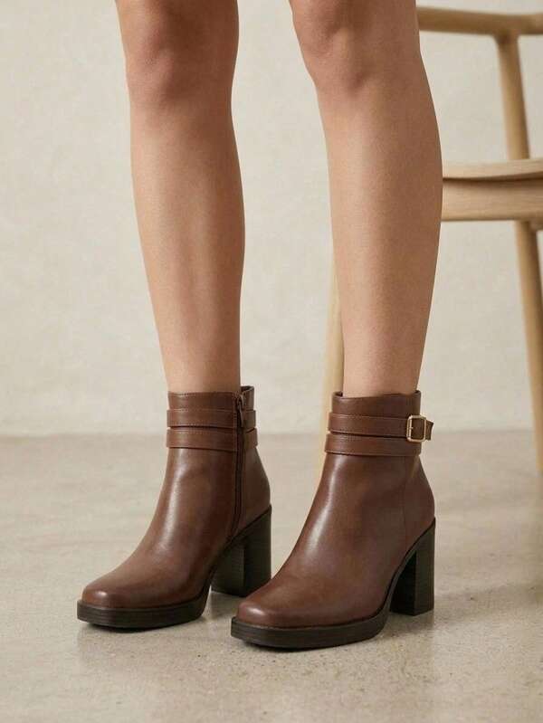 Women Ankle Boots & Booties