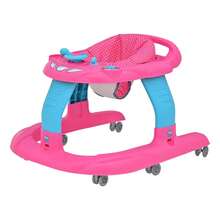 Baby Walkers - Rosa - View 2