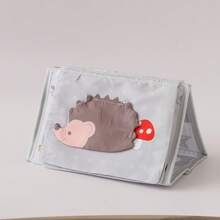 Cloth Book Toy, Parent-Child Interactive Toy, Can Cultivate Children's Shape Recognition And Color Identification Ability - Multicolor - View 11