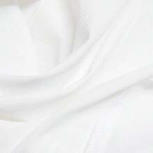 Adidas Women's Loose Sports Training Casual Long Pants, Classic Style For Spring And Autumn, JW1760 - White - View 6