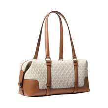 Michael Kors حقائب كروسبودي - بيج - مشاهدة 2