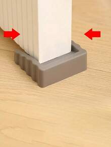 Safety Gate For Stairs Doorways Pressure Mounted Household Pet Baby Safety Barrier Gate Indoor Home Protective Fence - A - View 5