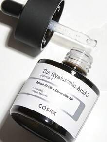 COSRX 3% 純玻尿酸精華液，保濕補水臉部精華，適用於細紋與皺紋，豐盈修復乾燥肌膚，無人工香料，韓國保養品 20ml - 玻尿酸3精華 - 查看 9