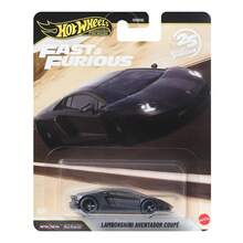 Mattel Hot Wheels HNW46 Fast & Furious 1:64 Die-Cast Model Car, , Chevy Chevelle, , , Collectible Toy Gift - Multicolor - View 3