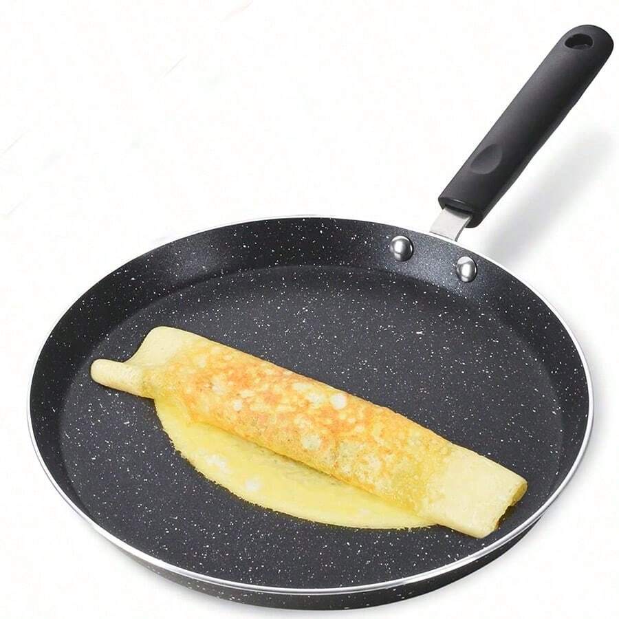 Crepe Pans - View 1