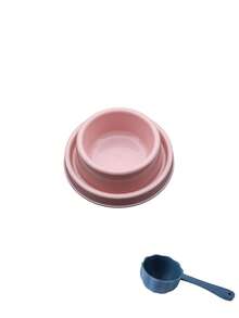 Anti-Insect Feeding Bowl, Anti-Splash Cat/Dog Feeding Bowl, Double-Layer Anti-Ant Barrier With Divided Compartments, Hygienic Anti-Ant, Suitable For Cat/Dog Daily Feeding And Anti-Ant Contamination - Multicolor - View 13