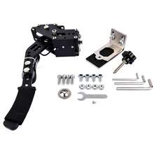 Brake System Handbrake For  G29/G27/G25/T500 Hall Sensor USB For SIM Racing Games - Black - View 4