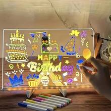 Fluorescent Boards - Multicolor - View 1