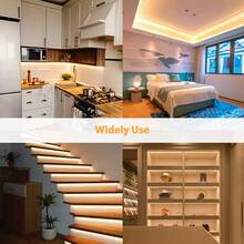 LED Strip Lights - Rose fuchsia - Voir 7