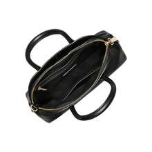 Michael Kors Women Top Handle Bags - 黑色 - 查看 3