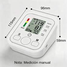 Household Health Appliance - White - View 4