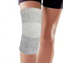 Unisex Adjustable Stable Support Compression Knee Pads, Suitable For Running, Weightlifting And Other Sports (Single Pack) - Multicolor - View 9