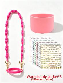 Cup Sleeve Set