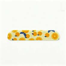 100pcs New Nose Contour Stickers, Adjustable Trimmable Fit Nose Patches, Flexible Extended Comfortable Stickers, Suitable For Daily Use, Random Patterns, Nose Patches, Nose Bridge Lifting Stickers, High Adhesion To Skin, Gentle And Skin-Friendly, Lightweight And Portable, Fashionable Popular Multi-Functional Unisex Gift, Nose Nose Nose [Random Style And Color] - Multicolor - View 7