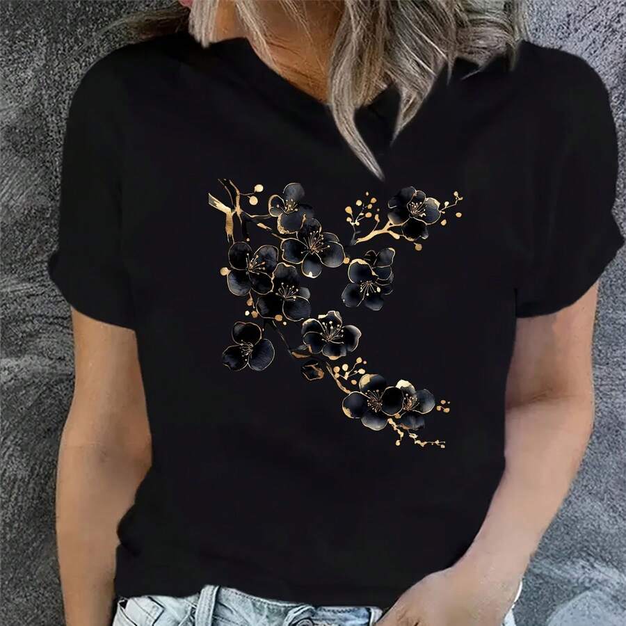 Women T-Shirts - 1件 - 查看 1