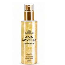 Ana Castela Boiadeira Desodorante Colônia Splash 200ml - Frutado e cítrico - Visão 2