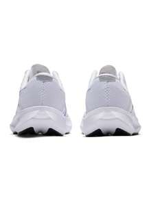 Asics Men's Running Shoes HYPER SPEED 5 2026 Summer New Mesh Breathable Racing Sneakers 1011C084-101 - White/Blue - View 9