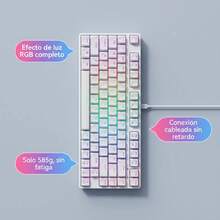 Other Sports Electronic Products - White - View 2