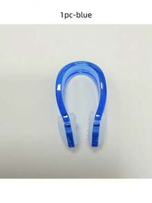 4 Sizes Assorted/Nose Mask Set, With Invisible Filter, Can Block Dust, Pollen And Smog, Filter Exhaled Air; Simple Insert Design, Easy To Wear And Remove, Soft And Discreet, Comfortable For Daily Use; 4 Sizes Fit Various Nose Shapes, Travel Nose Mask - One Size - View 9