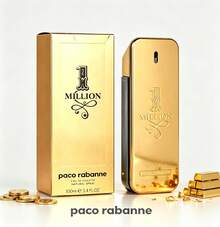Paco Rabanne Parfym - Fräsch - Visa 1