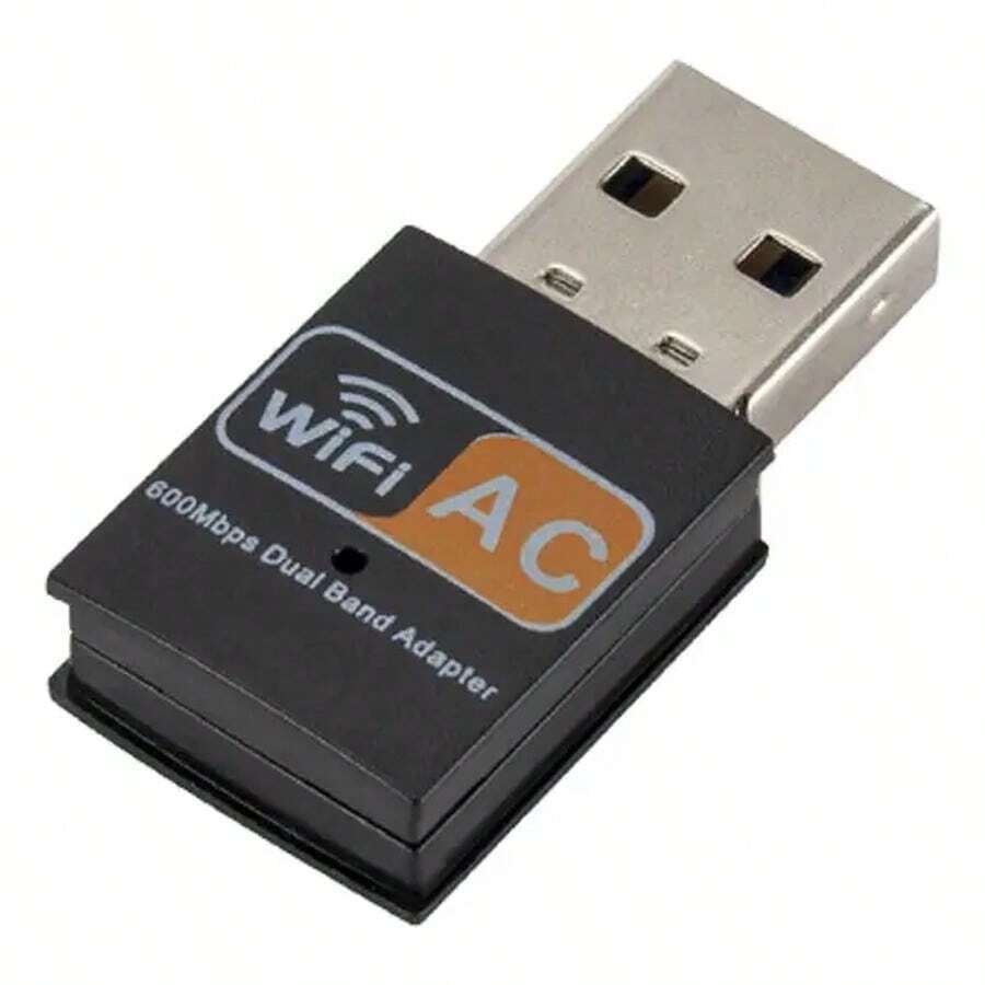 Charger Cable Adapters - Black - View 1