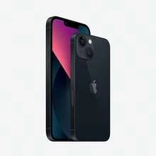 Refurbished Apple IPhone 13 Mini A2481 (Fully Unlocked) 256GB Midnight (Grade B) W/ Wireless Earbuds - 查看 3