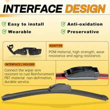 Car Windshield & Rain Shield - A - View 7