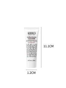 Kiehl's 高保濕潔面乳 - 1.01 Fl Oz/30 Ml - 1.01 FL.OZ./30ml - 查看 2