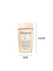 Kérastase Carslan 亮泽保湿洗发水 - 80毫升/2.71液盎司 - mini GLOSS ABSOLU 80ml - 查看 2