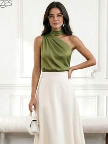 Militaire verte