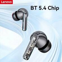 Lenovo EA269 Wireless Earphones Clear Sound HiFi Stereo Low Latency Sports Earbuds Music Call Bluetooth Headsets - View 5