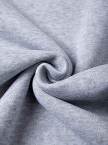 Impala Men Sweatshirts - Light Grey - View 5